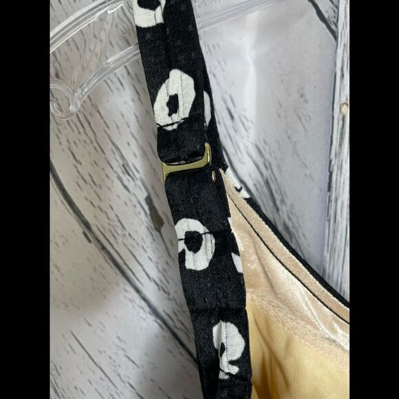 Vintage 70’s Bathing Suit Roxanne One Piece - Picture 4 of 9